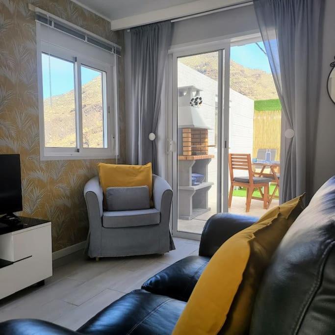Hikers Haven Courtyard Apartment Tamaimo Tenerife El Molledo Luaran gambar