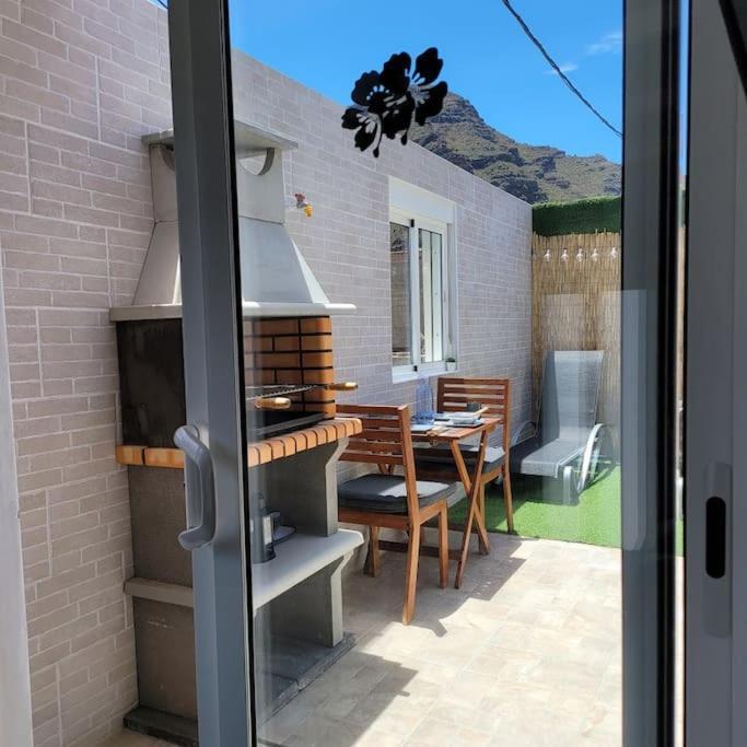 Hikers Haven Courtyard Apartment Tamaimo Tenerife El Molledo Luaran gambar