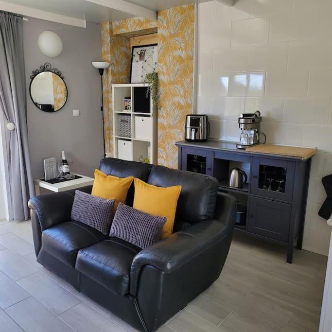Hikers Haven Courtyard Apartment Tamaimo Tenerife El Molledo Luaran gambar